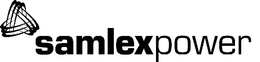 SAMLEX POWER trademark