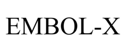 EMBOL-X trademark