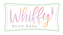 WHIFFY BEAN BAGS trademark