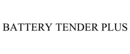 BATTERY TENDER PLUS trademark
