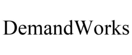 DEMANDWORKS trademark