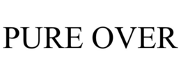 PURE OVER trademark