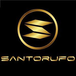 S SANTORUFO trademark