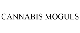 CANNABIS MOGULS trademark