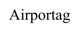 AIRPORTAG trademark
