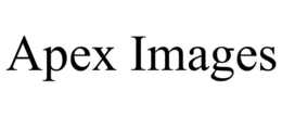 APEX IMAGES trademark