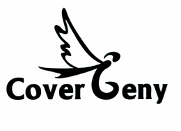 COVER GENY trademark