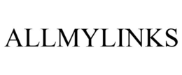 ALLMYLINKS trademark
