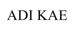 ADI KAE trademark