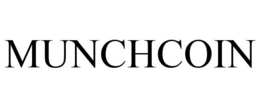 MUNCHCOIN trademark