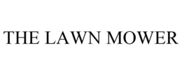 THE LAWN MOWER trademark