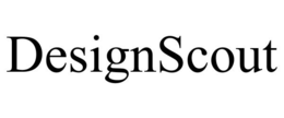 DESIGNSCOUT trademark