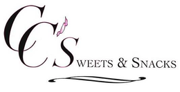 CC'S SWEETS & SNACKS trademark