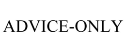 ADVICE-ONLY trademark