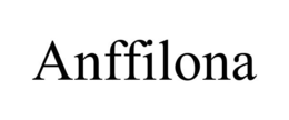 ANFFILONA trademark
