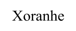XORANHE trademark