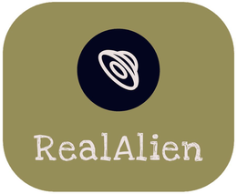 REALALIEN trademark