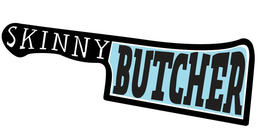 SKINNY BUTCHER trademark