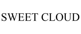 SWEET CLOUD trademark