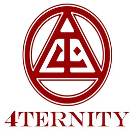 4TERNITY trademark