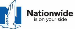 N NATIONWIDE IS ON YOUR SIDE trademark