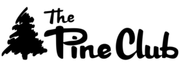 THE PINE CLUB trademark