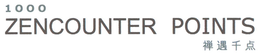 1000 ZENCOUNTER POINTS trademark