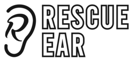 R RESCUE EAR trademark