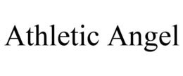 ATHLETIC ANGEL trademark