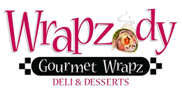 WRAPZODY GOURMET WRAPZ DELI & DESSERTS trademark