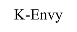 K-ENVY trademark