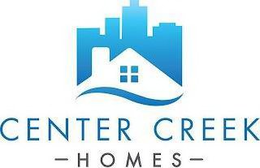 CENTER CREEK HOMES trademark