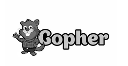 GOPHER trademark