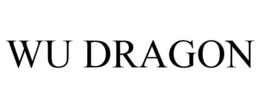WU DRAGON trademark