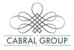 THE CABRAL GROUP REALTY trademark