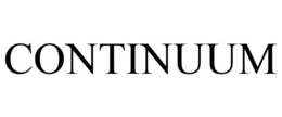 CONTINUUM trademark