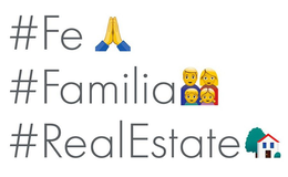 #FE #FAMILIA #REALESTATE trademark