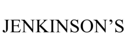 JENKINSON'S trademark