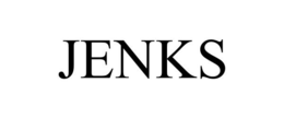 JENKS trademark