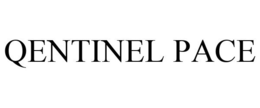 QENTINEL PACE trademark