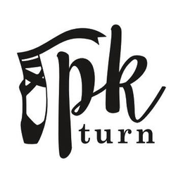 PKTURN trademark