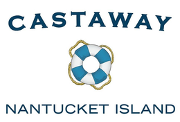CASTAWAY NANTUCKET ISLAND trademark