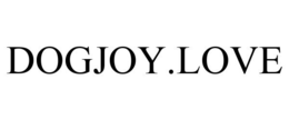 DOGJOY.LOVE trademark