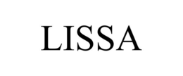 LISSA trademark