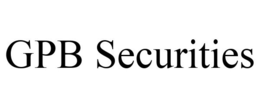 GPB SECURITIES trademark