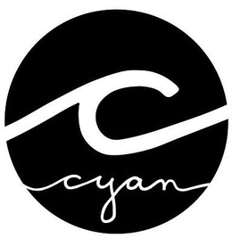 C CYAN trademark