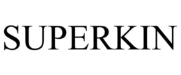 SUPERKIN trademark