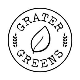 GRATER GREENS trademark