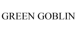 GREEN GOBLIN trademark