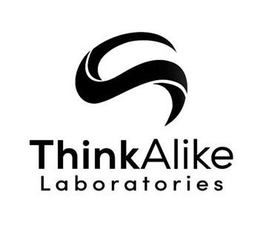 THINKALIKE LABORATORIES trademark